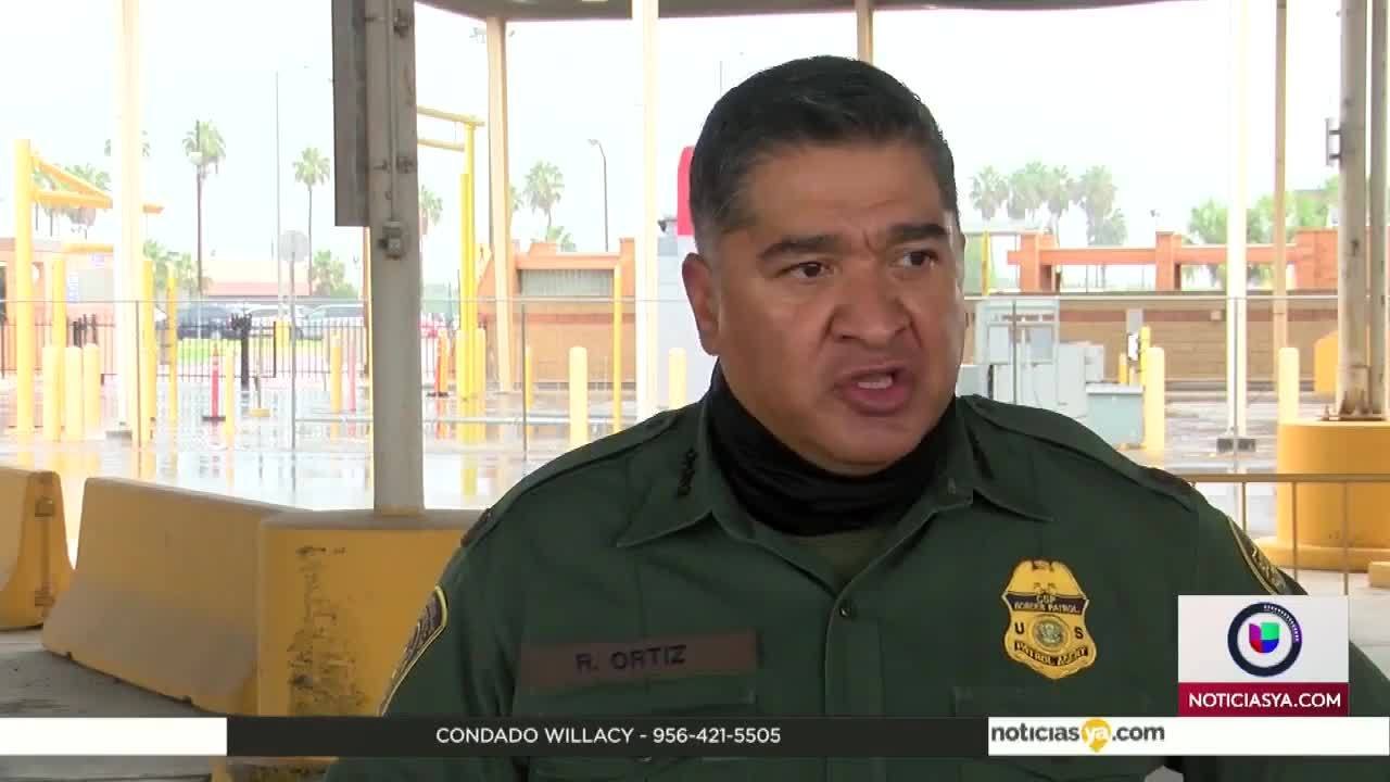 border patrol