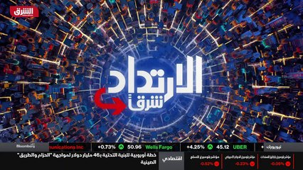 ...الاميركية الآن تود أن تروج للديمقراطية ف...