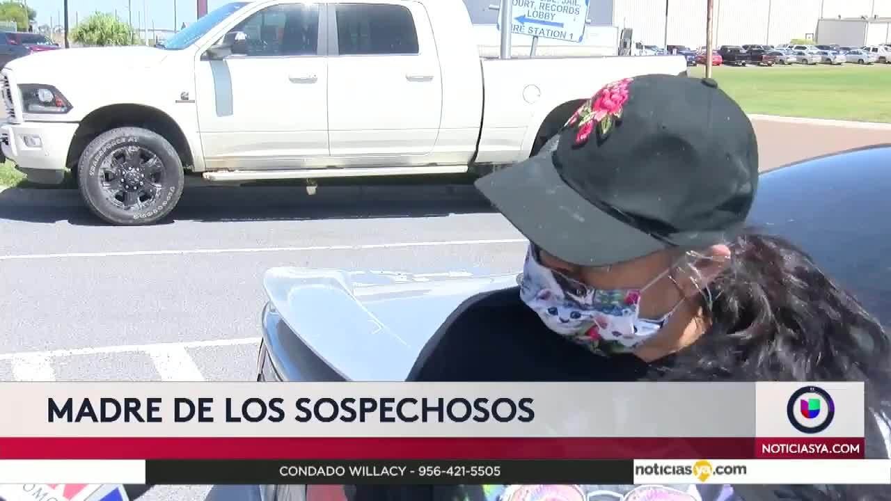 madre declaraciones