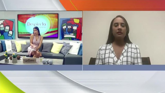 Despierta Orlando 090420 - Florida Health Solution