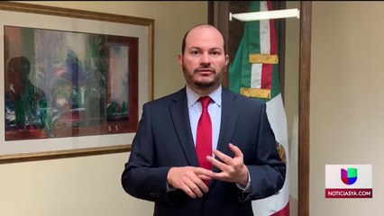 Lunes de consulado, 28 de septiembre de 2020