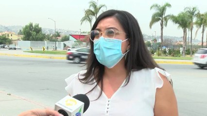 Niños de albergue realizan motín en México ante abusos en su contra