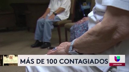 Reo Vista Asilo Cases Explode 07-10-20 Guillermo Mendez