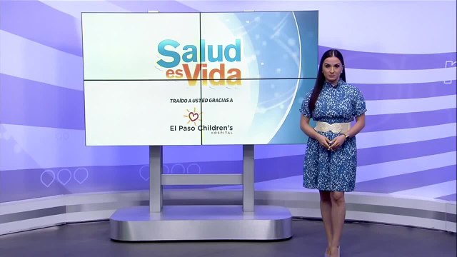 Coronavirus en El Paso- Regreso a clases- Protestas y más: Noticias Univision 9-2-20