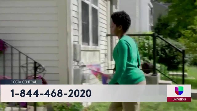 Noticias Costa Central 11pm 090120 - Clip AIR CHECK CENSUS VISIT