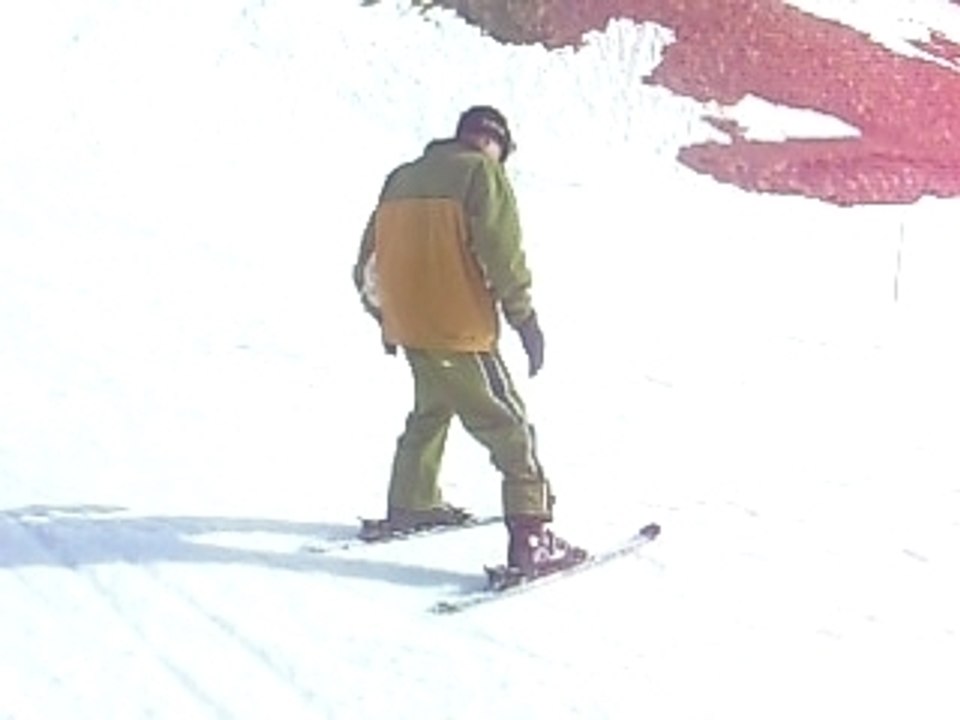 larron