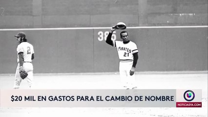 Berríos-Roberto Clemente