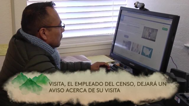 Noticias Costa Central 11pm 092220 - Clip CENSO PATROCINIO