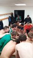 TrÈs beau derby  ashausgauen - wittersdorf avec un vainqueur les verts 4 a 1 félicitations