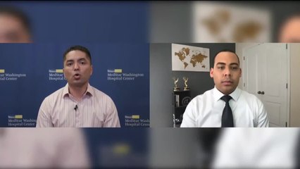 Noticias Washington DC 11pm 051820 - Clip