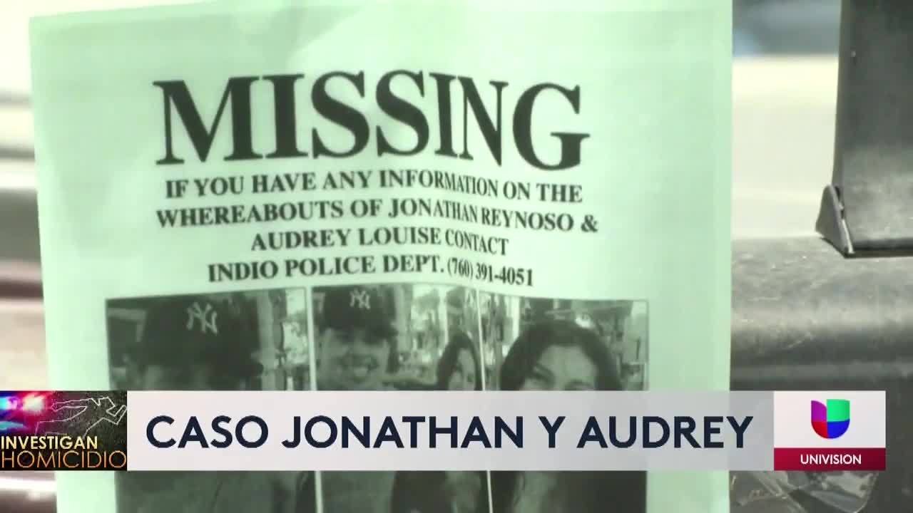 jonathan y audrey part 2