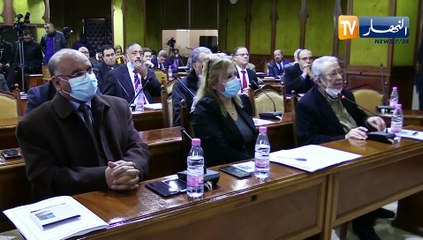 النشرة الدولية لمساء السبت 13/11/2021