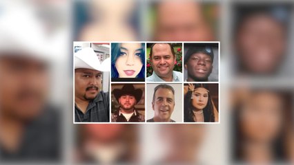 10PM MIDLAND SHOOTING PKG