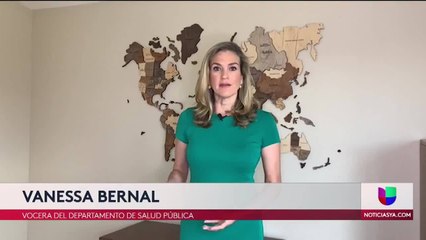 Aguas residuales alertan un posible brote de covid-19