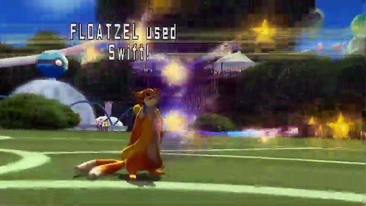 Pokemon Battle Revolution online multiplayer - wii