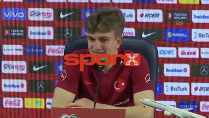 Rıdvan Yılmaz: "Abdüş abi Trabzon havası açtı"