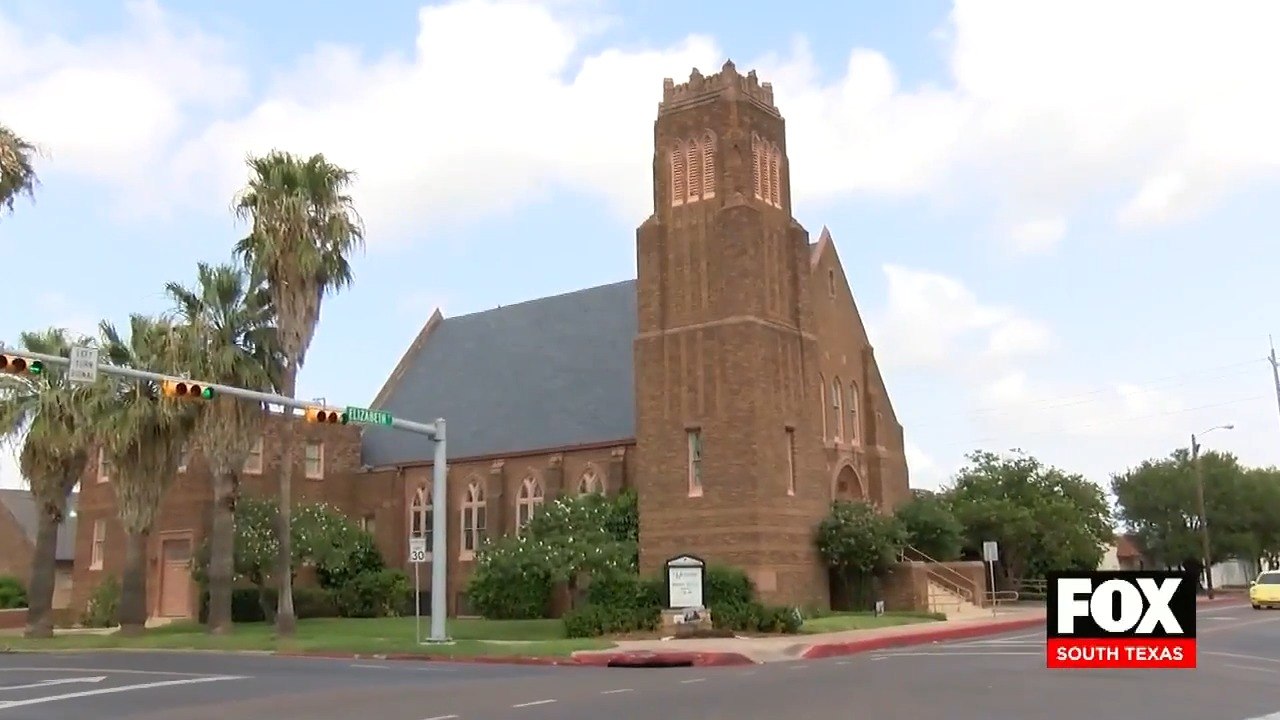 CHURCH HELP
