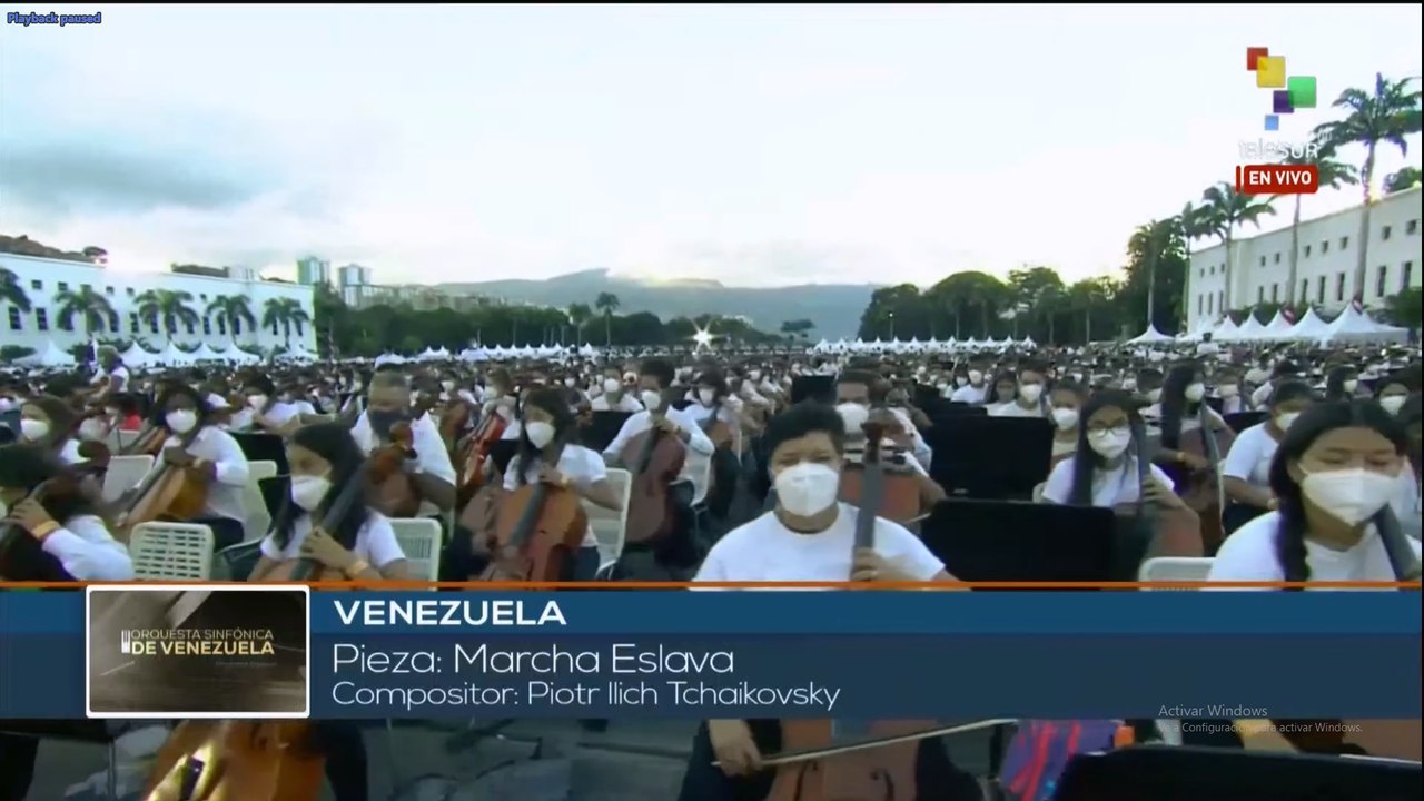 Delcy Rodríguez: Nuevamente harán historia para Venezuela