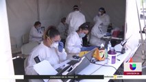 Coronavirus en El Paso- Regreso a clases- Protestas y más: Noticias Univision 9-2-20