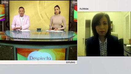 Despierta Orlando 040320 - 4