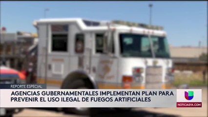 FUEGOS ARTIFICIALES Colorado 5pm 062420 - Clip