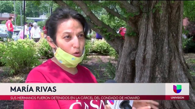 Noticias Washington DC 6pm 062220 - Clip