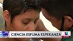 Revelan los resultados de ADN del padre de familia que creyó haber encontrado a su hija en Tijuana