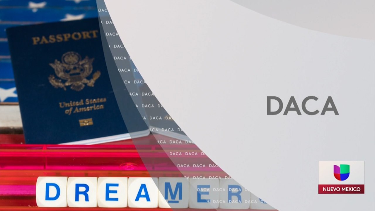 NMDT DACA