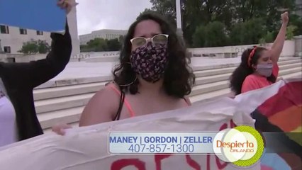 Despierta Orlando 091420 - Lcda. Sheila