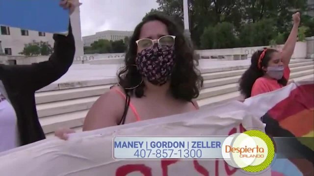 Despierta Orlando 091420 - Lcda. Sheila