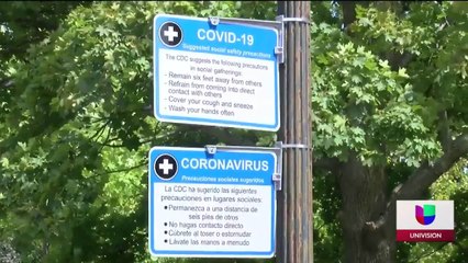 Alerta en Lawrence por fiestas y eventos públicos en medio del Covid-19