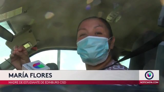 Noticias Noticias McAllen 10pm 090920 - Clip