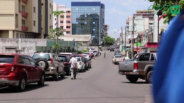 [#Reportage] Gabon: vers la réhabilitation des subdivisions des TP en 2022