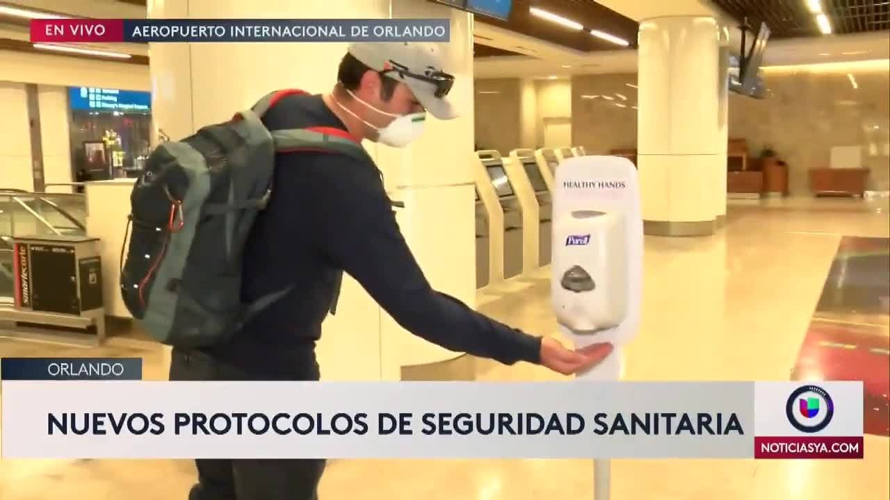 Aeropuerto