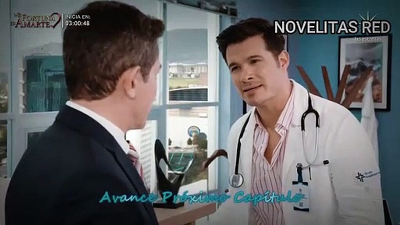 contigo sí avance del capitulo 26 lunes 16