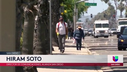 Se aproxima la fecha límite para registrarse en el Censo 2020