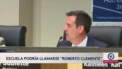 Noticias Orlando 6pm 090120 - ROBERTO CLEMENTE