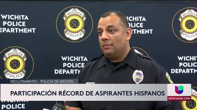 Noticias Wichita 10pm 081020 - Clip