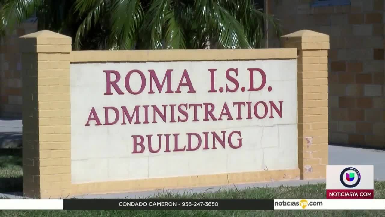 maestra roma