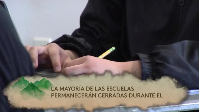 Noticias Costa Central 6pm 081020 - Clip