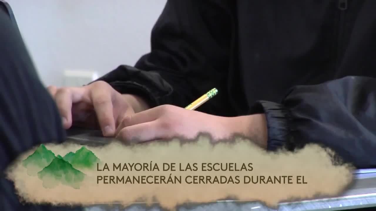 Noticias Costa Central 6pm 081020 - Clip