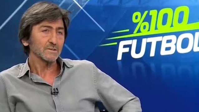 Rıdvan Dilmen'den Cebelitarık maçının hakemi için çarpıcı yorum: Bize bir güzelliği oldu
