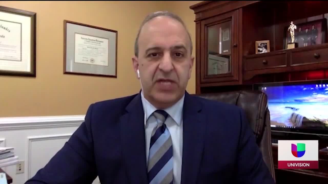 Nuevas órdenes ejecutivas DMV