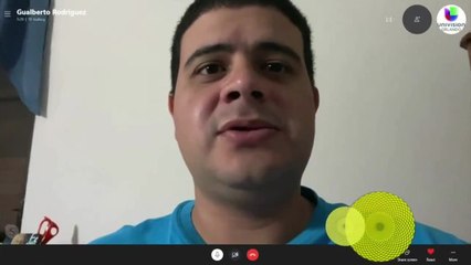 Despierta Orlando 090320 - Tony