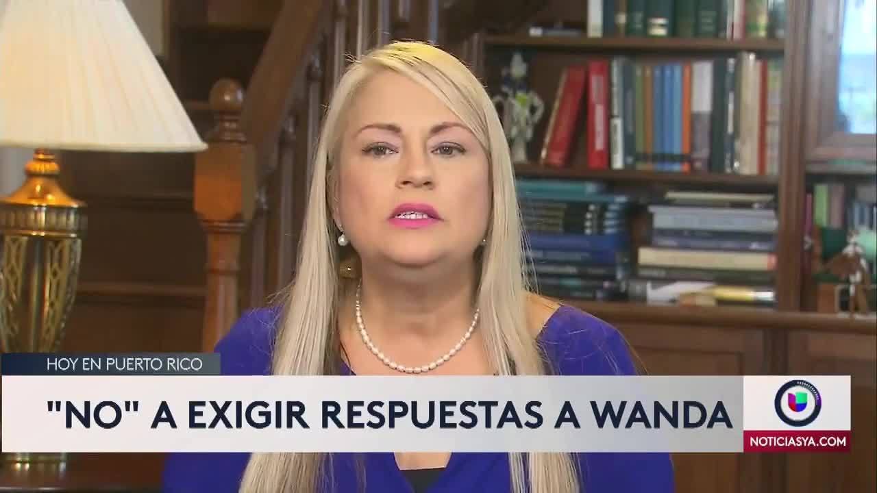 Hoy en Puerto Rico