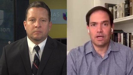 PKG REDES PEREZH_MARCO RUBIO COVID19