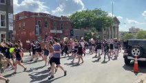 4 de Julio: Protestas en Washington DC