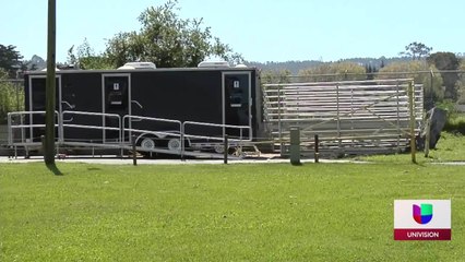 Recorrido sitio de cuidado Monterey