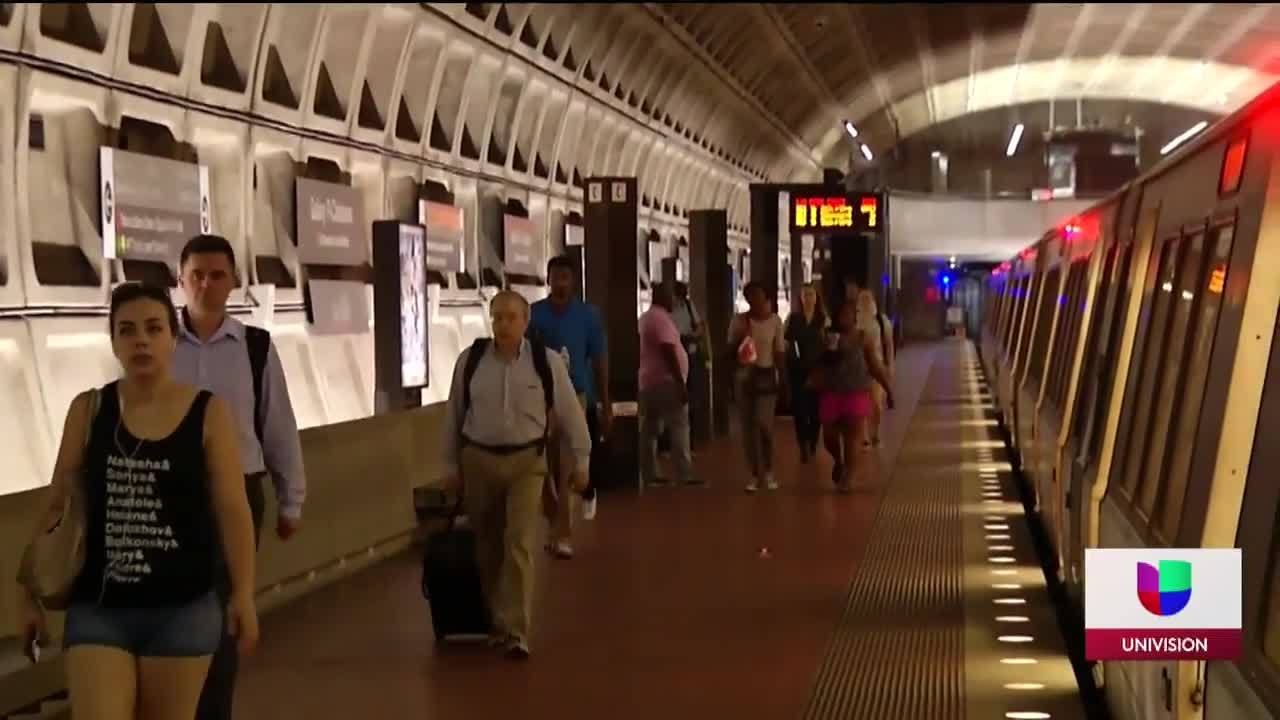 Metro DMV