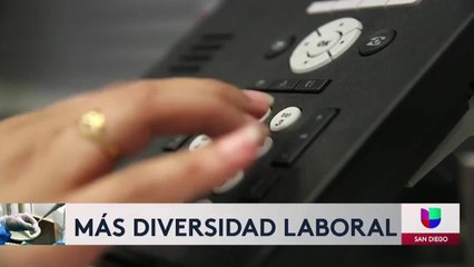 Diversidad laboral en la agencia de la salud